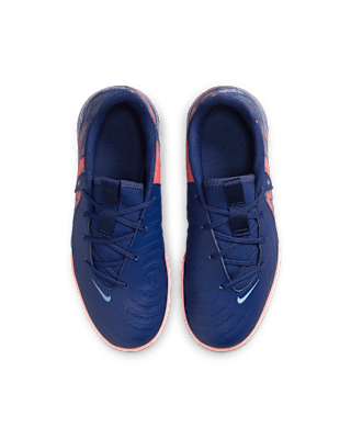 Nike Jr. Phantom GX 2 Academy Little/Big Kids' TF Soccer